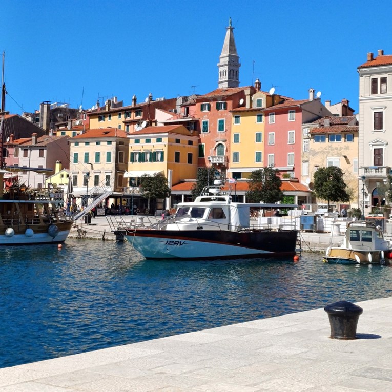 Daily Mail na popis jeftinih destinacija za putovanje u 2026. uvrstio i Hrvatsku