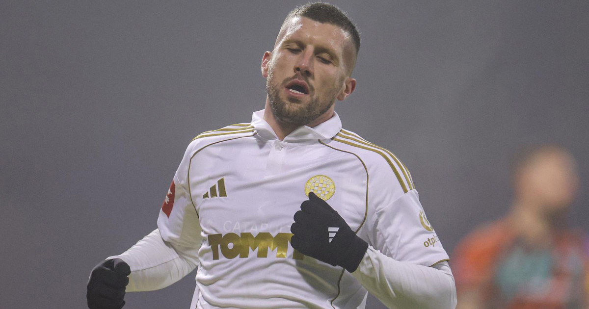 Rebić: Možemo bolje. Kiksali smo skoro svaku drugu utakmicu