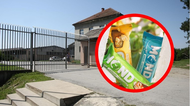 Sindikat: Zvečevo pakira čokoladice u zatvoru u Požegi, šalju i radnice tamo