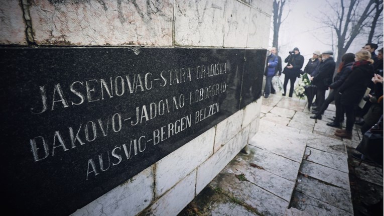 Hrvatska će od 2023. predsjedati Međunarodnim savezom za sjećanje na Holokaust