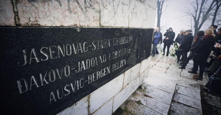 Hrvatska će od 2023. predsjedati Međunarodnim savezom za sjećanje na Holokaust