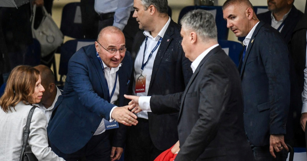 Grlić Radman o izjavi Milanovića: To je nevjerojatno. Ledi mi se krv u žilama