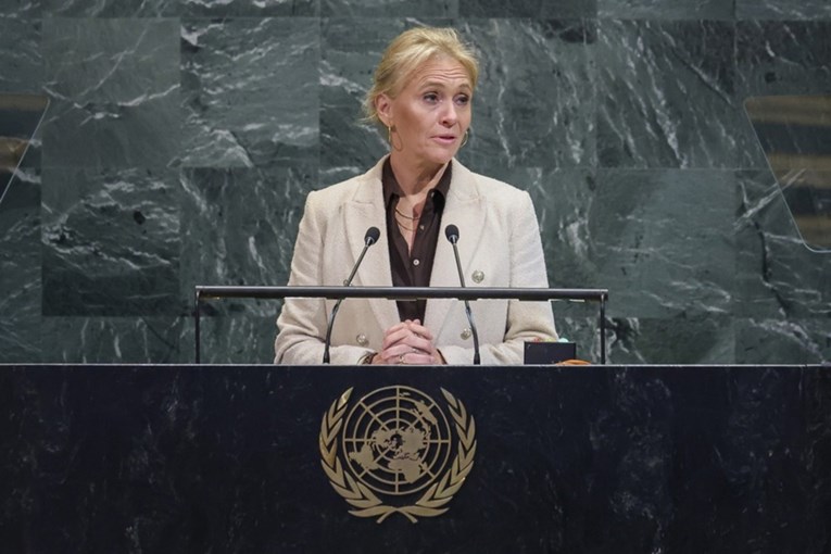 Islandska ministrica: Island bi mogao postati članica EU do 2028.