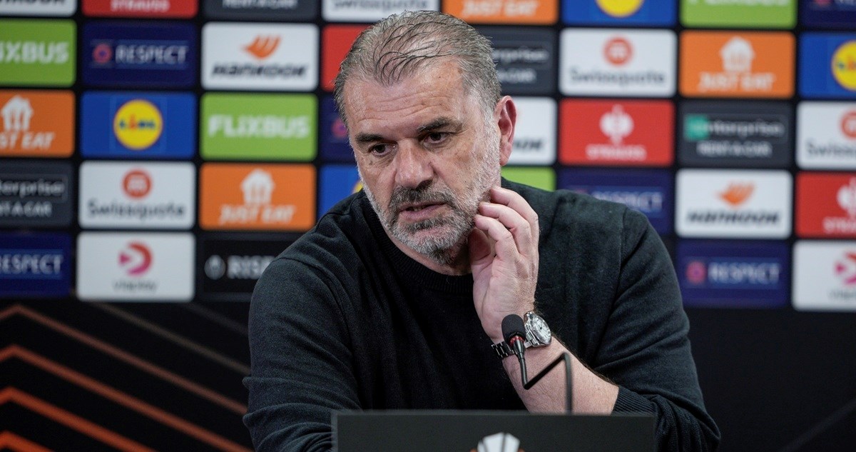 Trener Tottenhama: Pustio sam igračima video koji ih je inspirirao za pobjedu