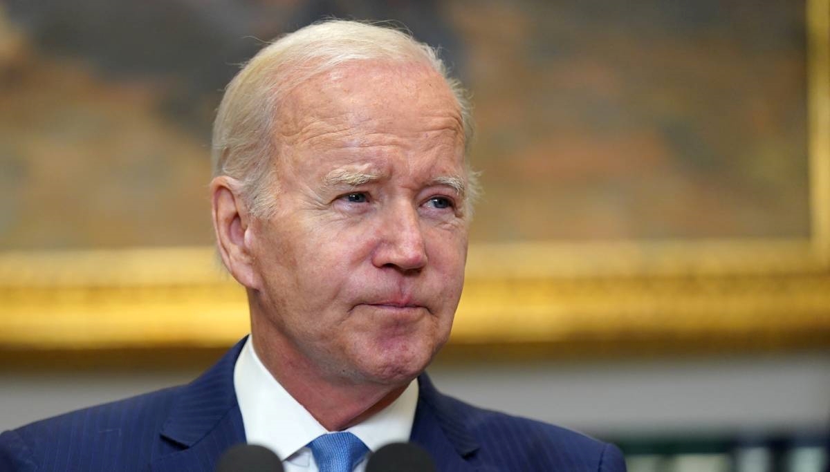 SAD-u prijeti bankrot. Biden nastavlja pregovore o podizanju granice duga