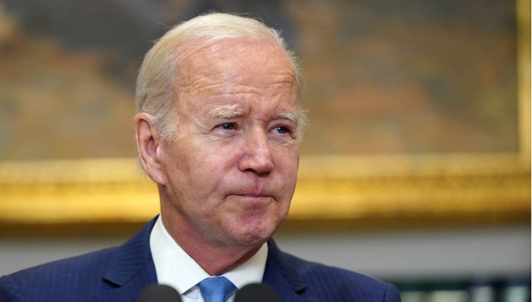 SAD-u prijeti bankrot. Biden nastavlja pregovore o podizanju granice duga