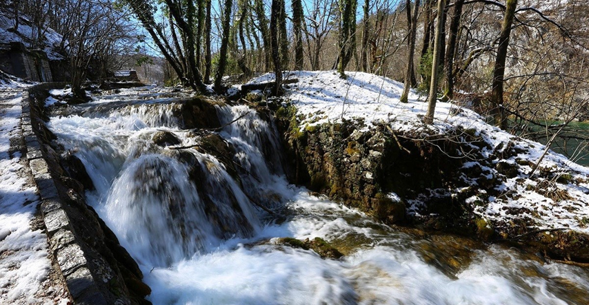 Hrvatska ima najviše vode po stanovniku u cijeloj Europskoj uniji
