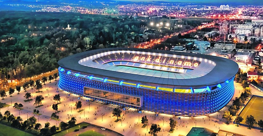 Kreće li konačno izgradnja stadiona u Zagrebu?
