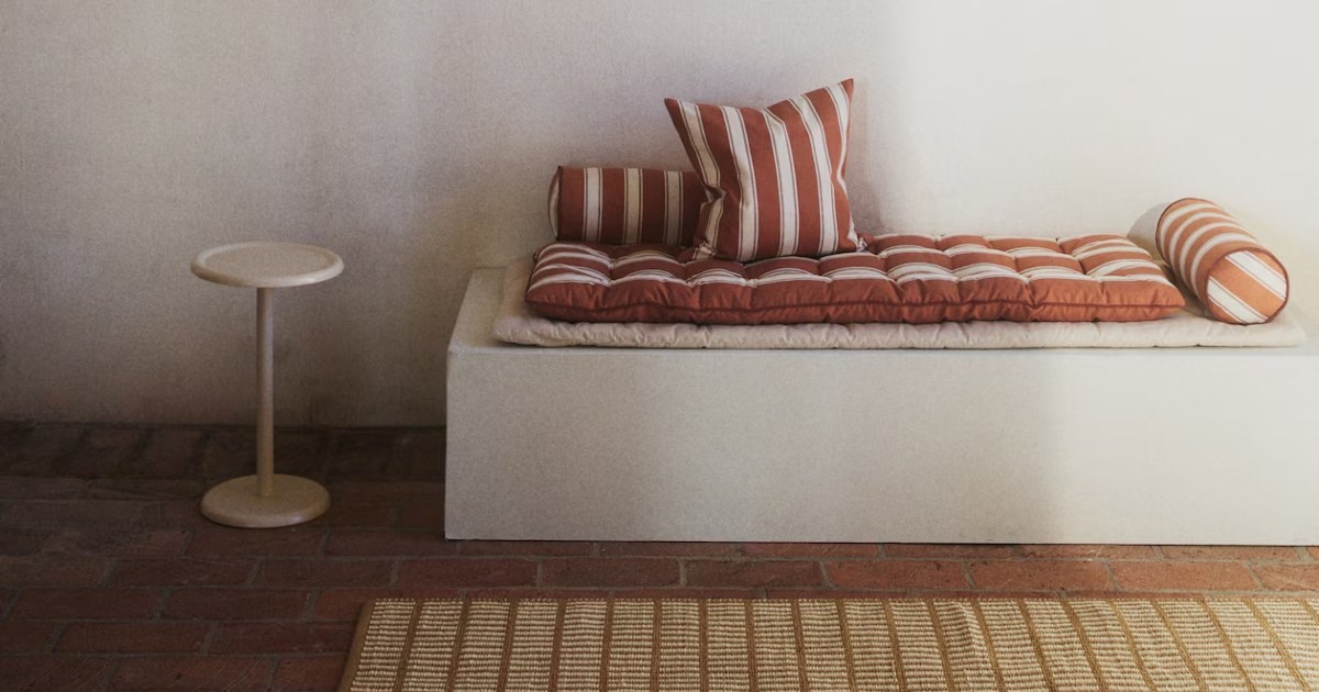 Bilo da uređujete dvorište ili balkon, H&M ima kolekciju koja će vas osvojiti