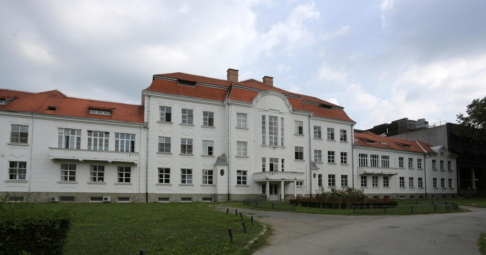 Dječji psihijatar zlostavljao pacijente do 2019. KBC Osijek: Nedavno smo ga smijenili