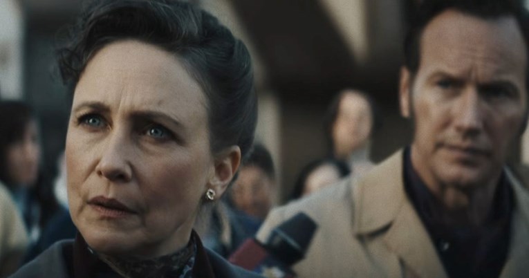 Najuspješnija horor franšiza u povijesti dobila je novi nastavak, pogledajte trailer