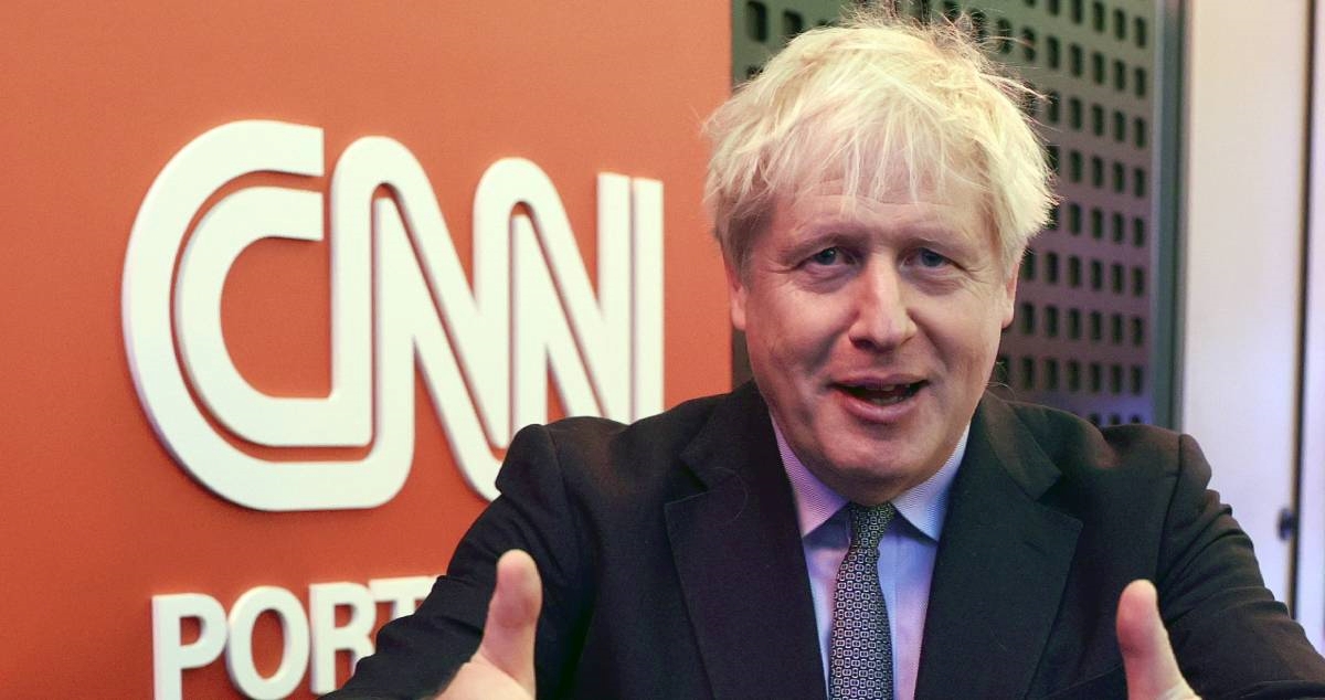 Johnson: Njemačka se nadala brzom porazu Ukrajine. Njemačka: Totalna glupost