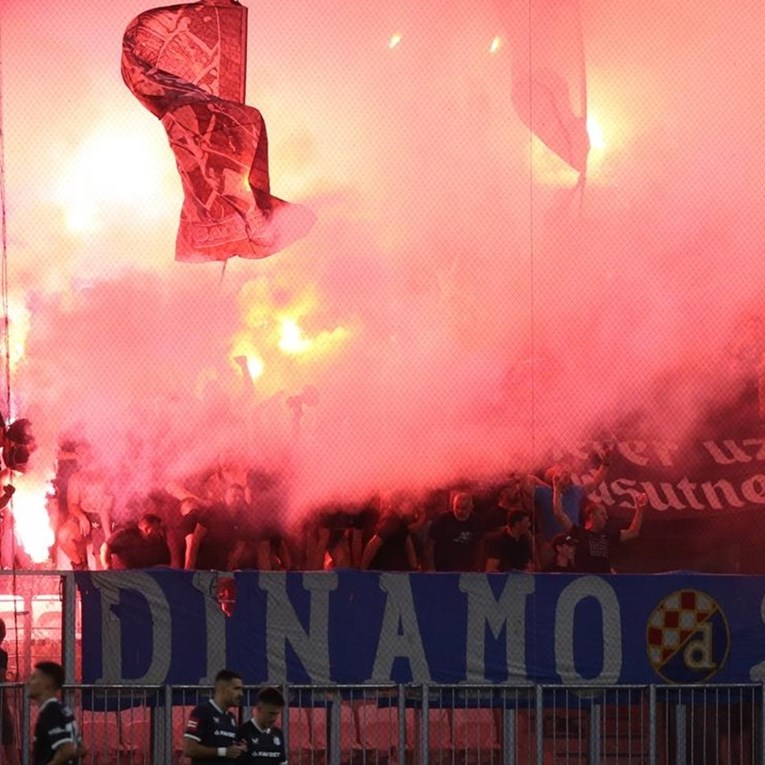 Dinamovi navijači na Fejsu oduševljeni nakon pobjede: Bravo, Zvone. Bravo 100 puta