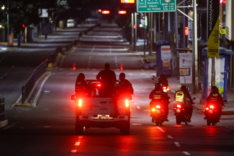 Rusija: Venezuela mora sama odlučivati o svojoj sudbini