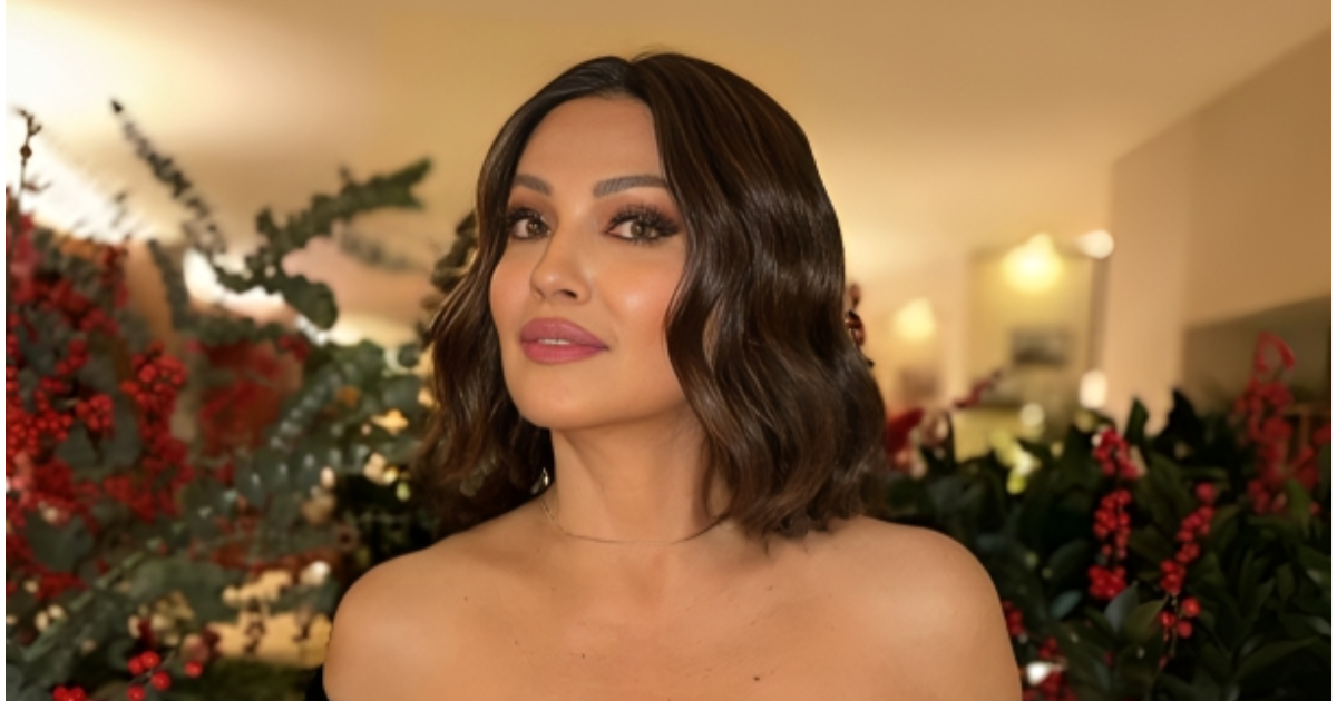 Nina Badrić pozirala s mlađom sestrom koju rijetko pokazuje. Fanovi: Kao blizanke ste