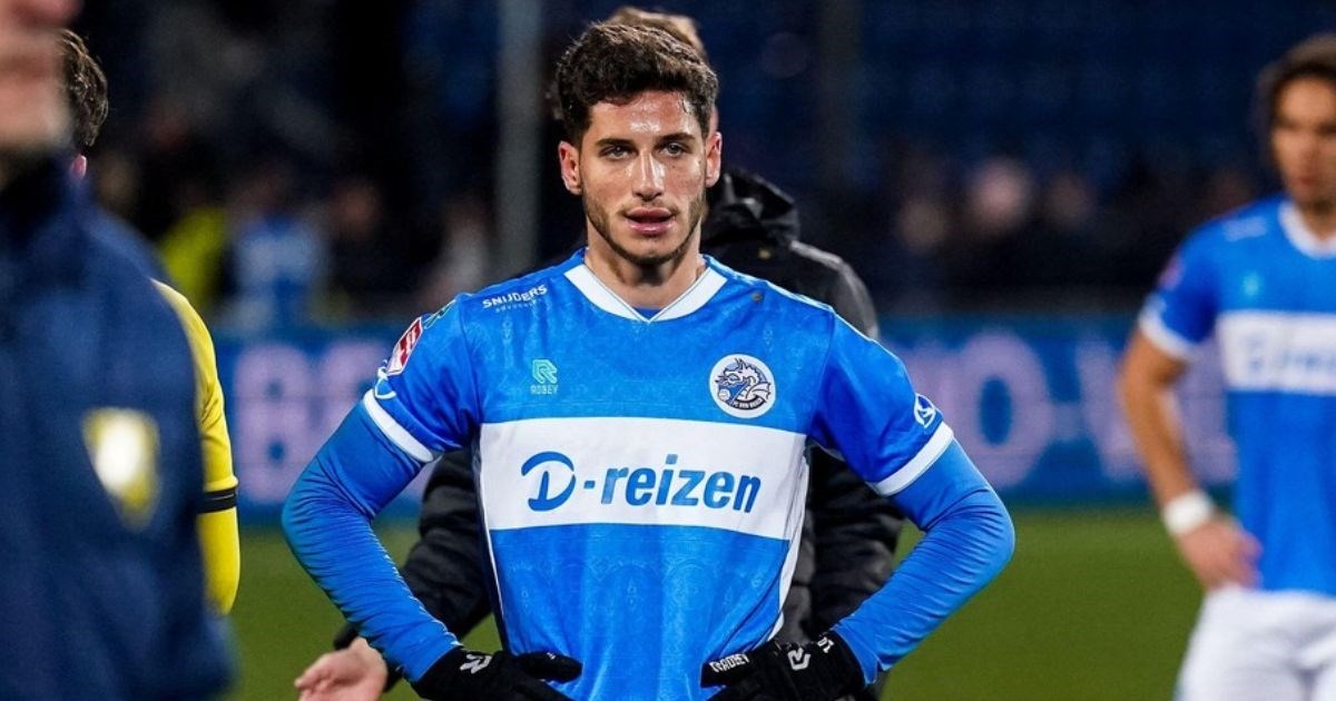 Rijeka u Norveškoj pronašla novog veznjaka?