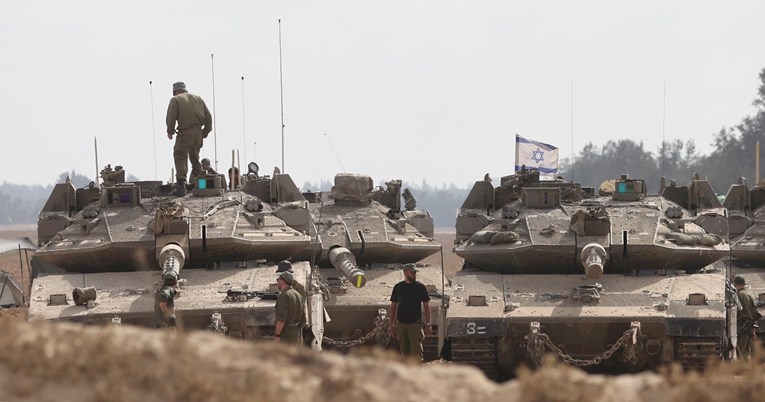 Španjolska želi embargo na oružje za Izrael. "Što je alternativa, pobiti Palestince?"