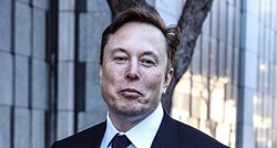 Elon Musk opet najbogatiji čovjek na svijetu