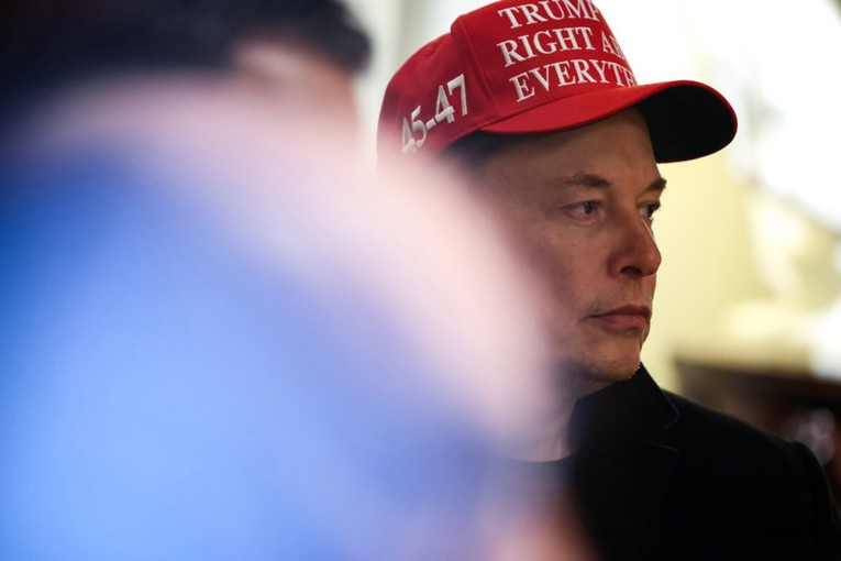 Tesla objavila bolje rezultate od očekivanih. Dionica odmah pala