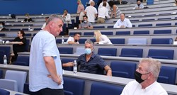 Svađa u Skupštini Splitsko-dalmatinske županije nakon što je izabran predsjednik