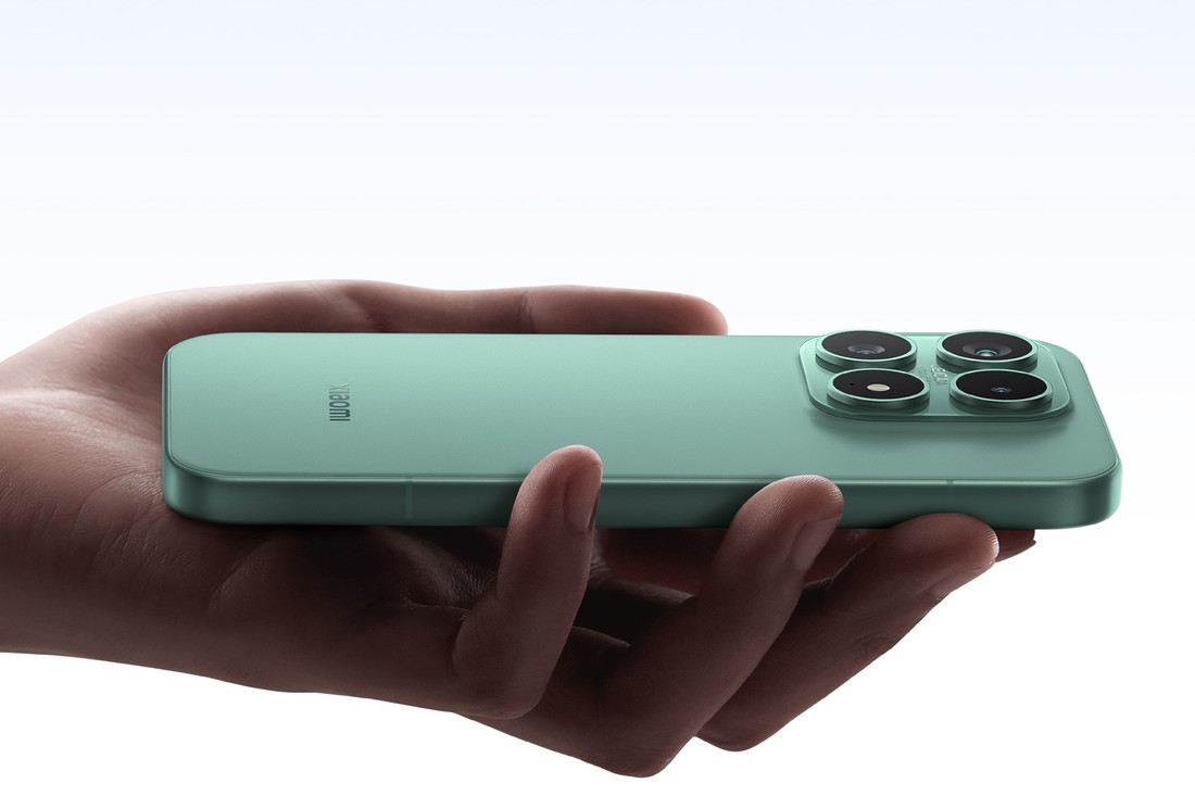 Xiaomi 17 Max stiže s ogromnom baterijom od 8000 mAh