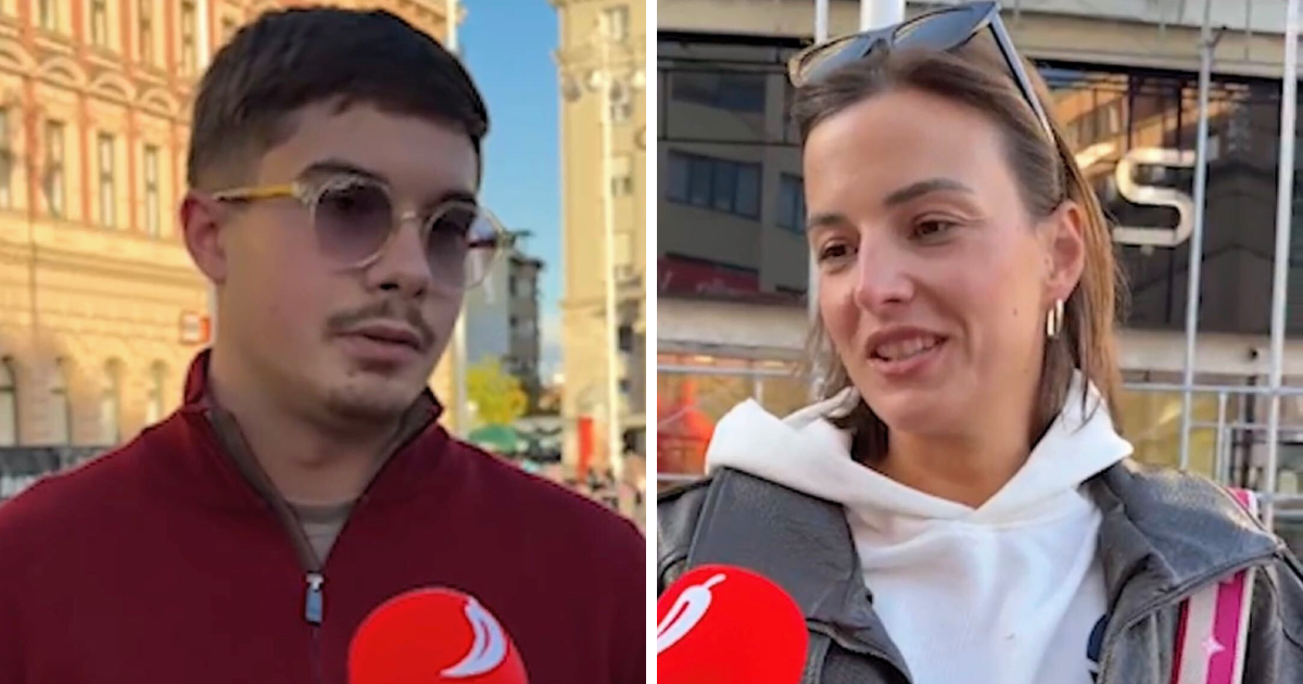 VIDEO Pitali smo ljude bi li kupili električni auto? "Samo mi dajte miris benzina"