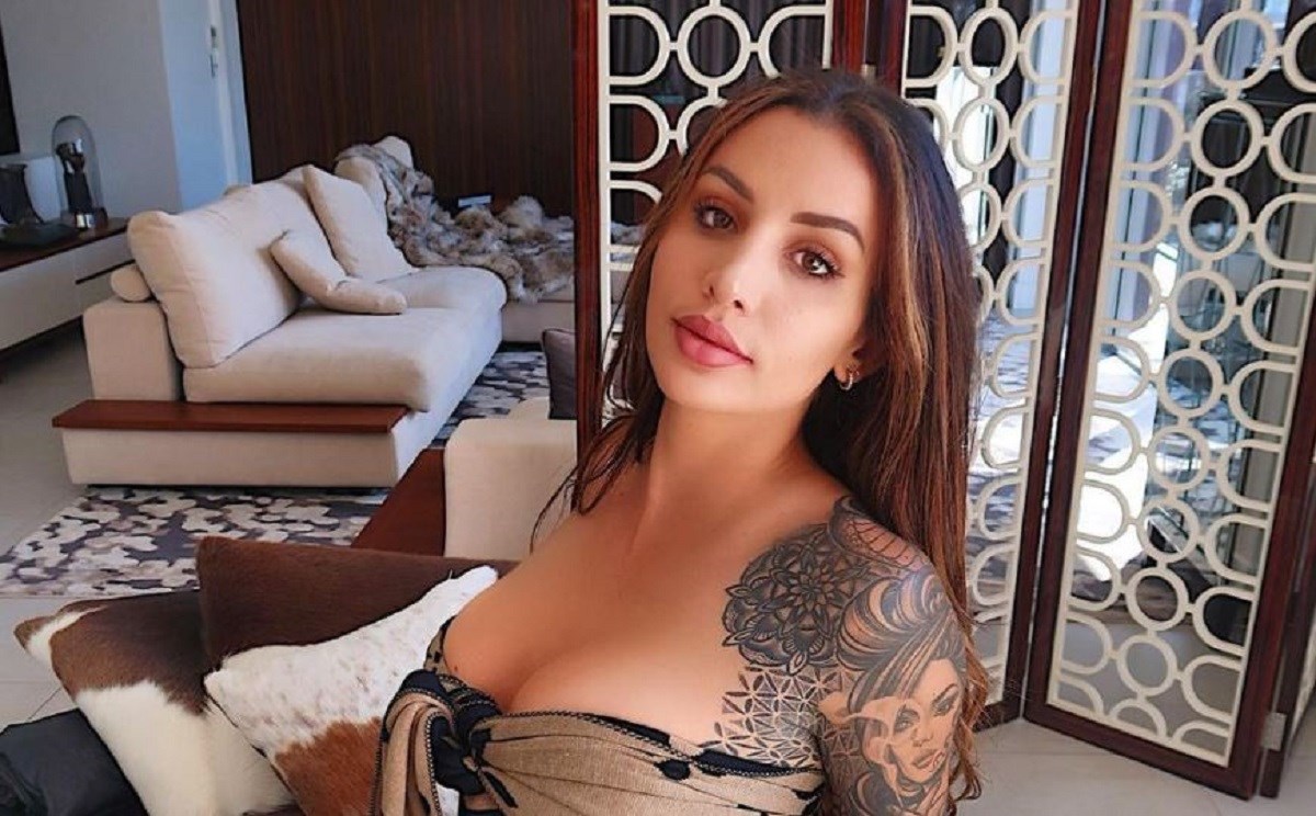 Tenisač hrvatskih korijena snimio video za OnlyFans s curom reality zvijezdom