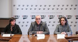 HND: Govor mržnje Hrvatskog tjednika slučaj je za tijela kaznenog progona