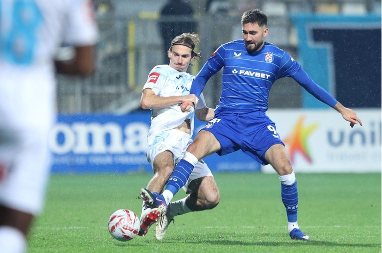 Potvrđena je satnica finala Kupa. Evo kad Dinamo i Rijeka igraju za trofej