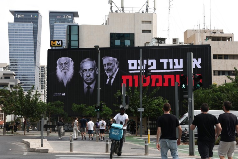 Izrael čekaju važni izbori, glasači podijeljeni. "Sve se svodi na pitanje Netanyahua"