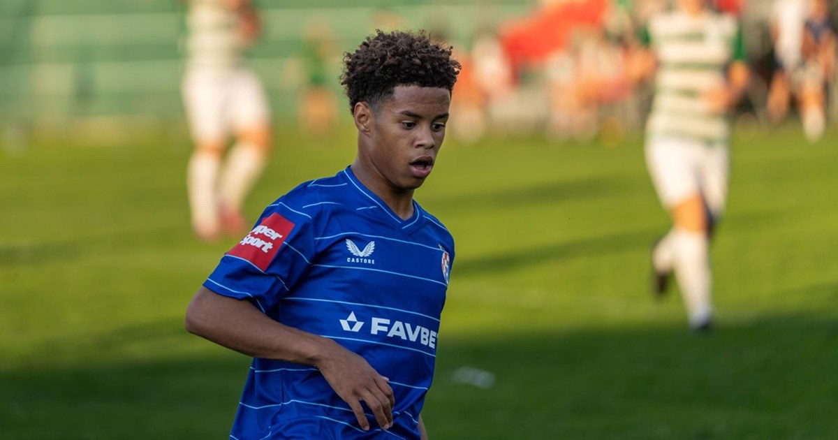 Belinho će igrati za Hrvatsku