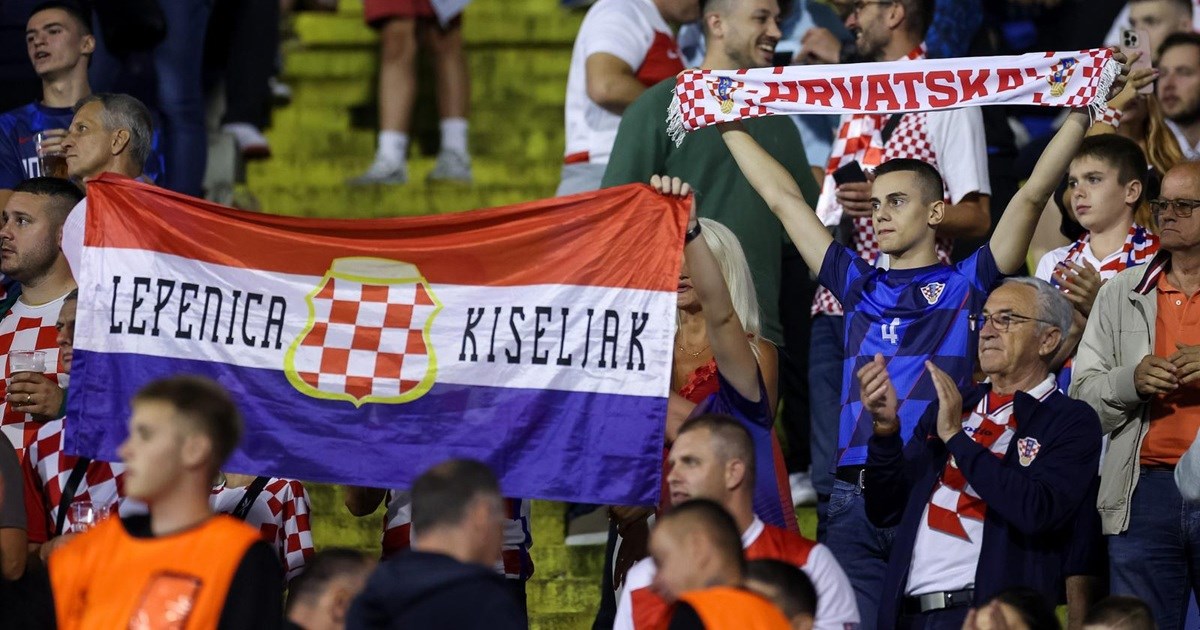 Hrvatska sljedeću domaću utakmicu igra u Varaždinu. Evo kako do ulaznica