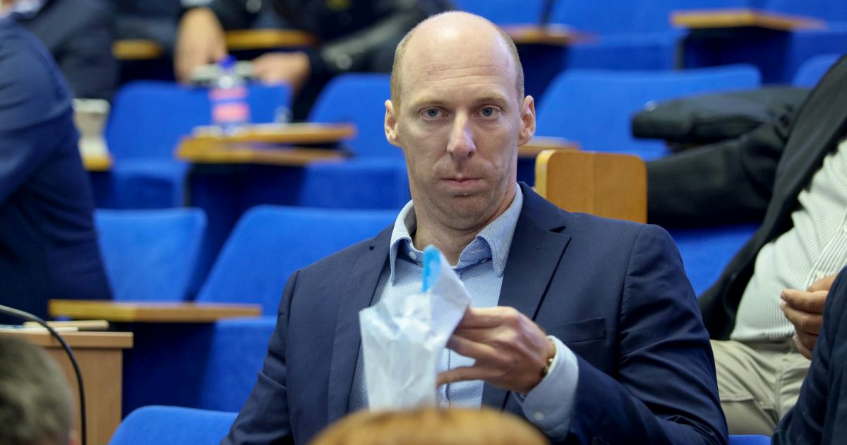 Muškarac koji je u Zadru napao SDP-ovca pušten na slobodu