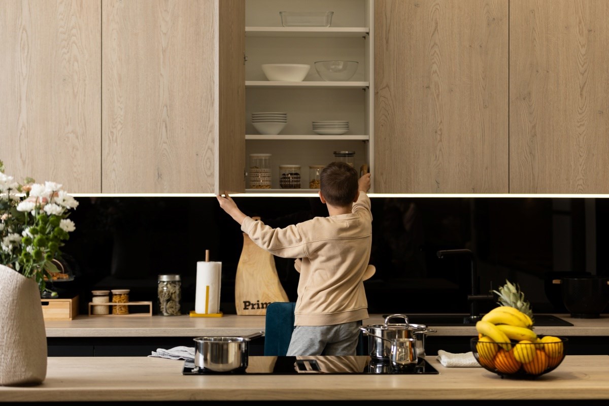 Bolje od stolara: Saznali smo gdje se najmanje čeka na kuhinje po mjeri – evo i zašto