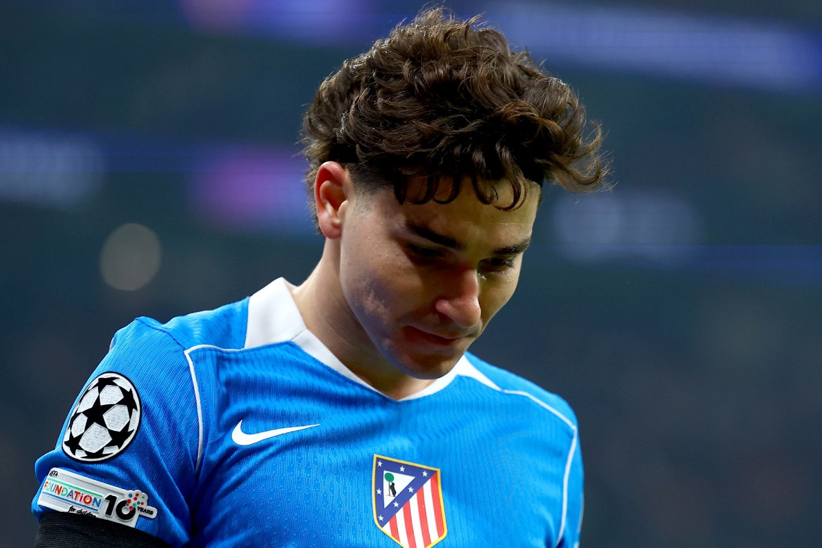 Španjolci: Barcelonin san se ruši. Atletico traži 200 milijuna eura za Alvareza