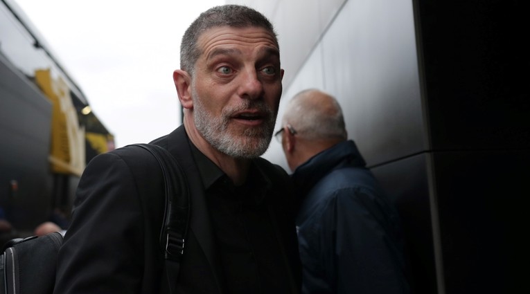Bilić blizu novog posla, Romano otkriva da bi mogao postati izbornik