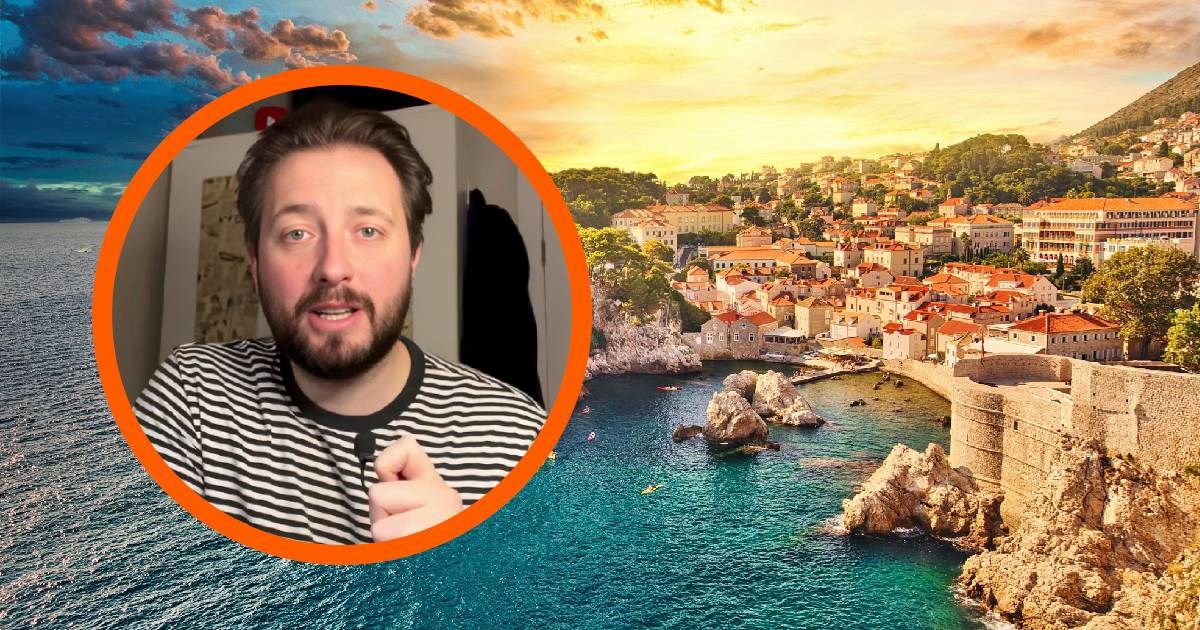 Putnik napravio listu najsunčanijih destinacija za 2026., uvrstio i Hrvatsku