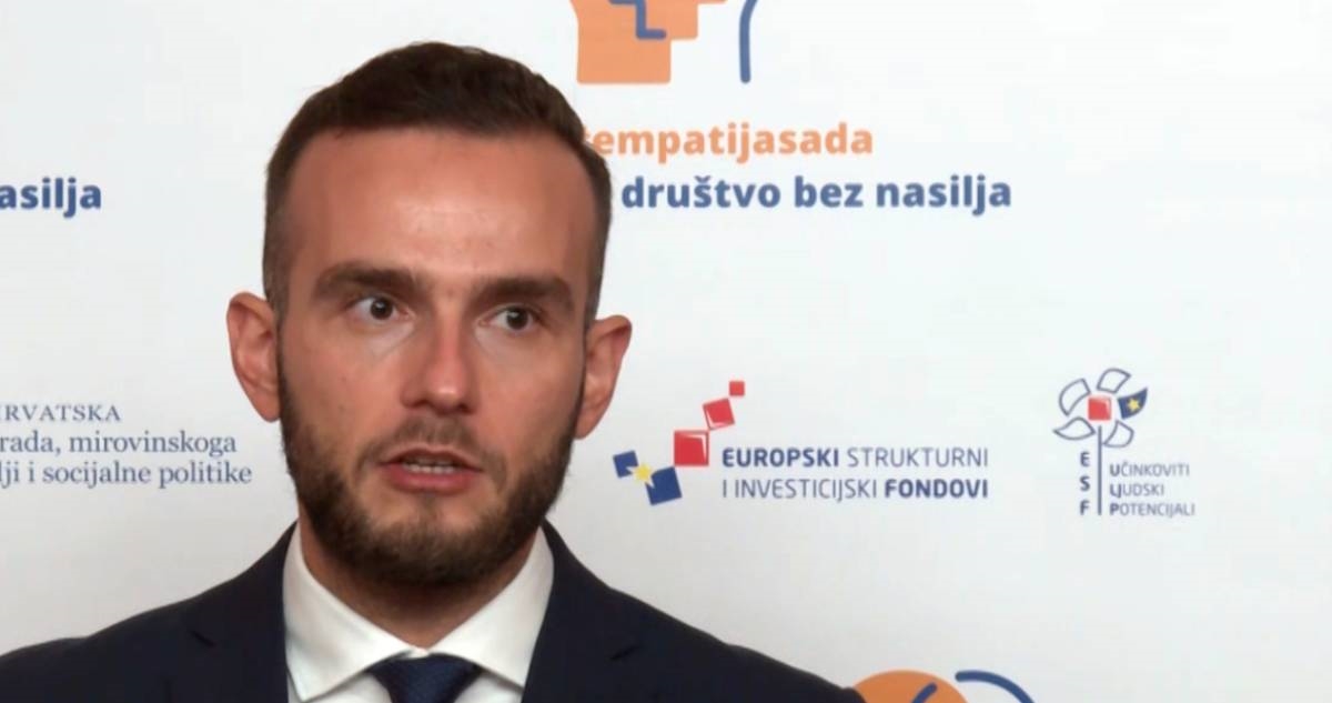 Hoće li oni u socijali bez covid-potvrda dobiti otkaze? Ministar: Ne bih se zalijetao
