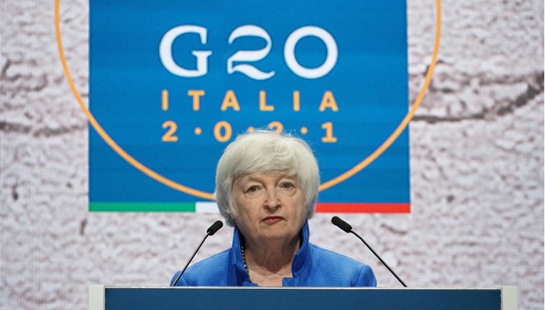 Ministri G20 nisu se uspjeli dogovoriti oko ambicioznijeg klimatskog sporazuma