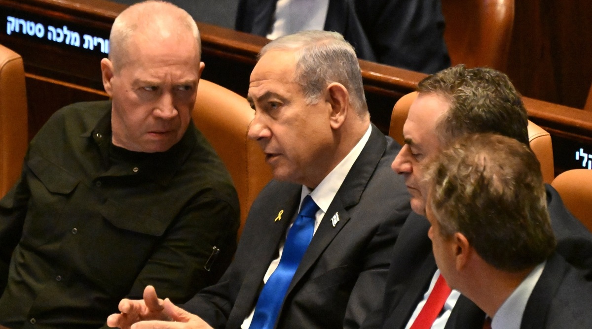 Uhićen bliski suradnik Netanyahua. "Stranim medijima je slao lažne informacije"