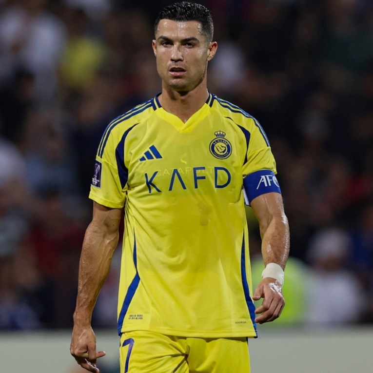 Ronaldo odlazi iz Arabije? Marca: Dobio je ponudu da zaigra na klupskom SP-u