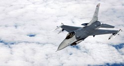 Lockheed Martin pregovara sa šest naših tvrtki, dobit će poslove ako kupimo F-16