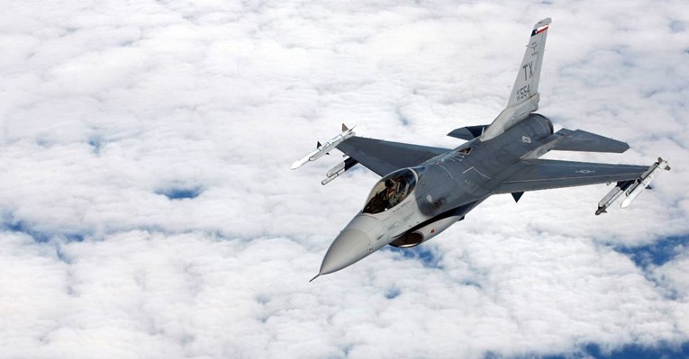 Lockheed Martin nudi posao za šest hrvatskih tvrtki ako kupimo F-16