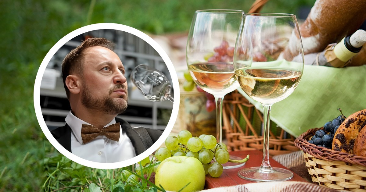 Mario Meštrović preporučuje normalna vina: Košćak Sauvignon