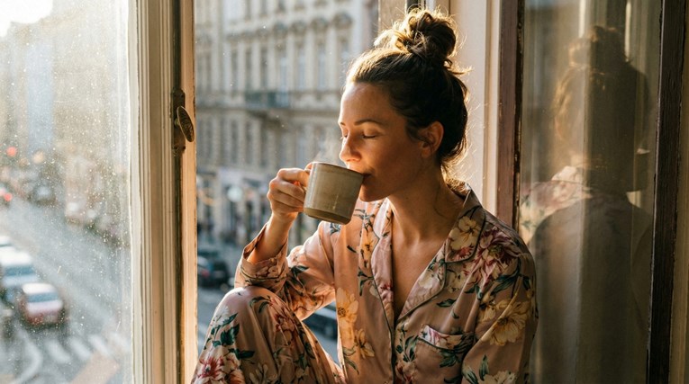 Liječnik upozorava: Piti kavu u ovo vrijeme nije dobra ideja