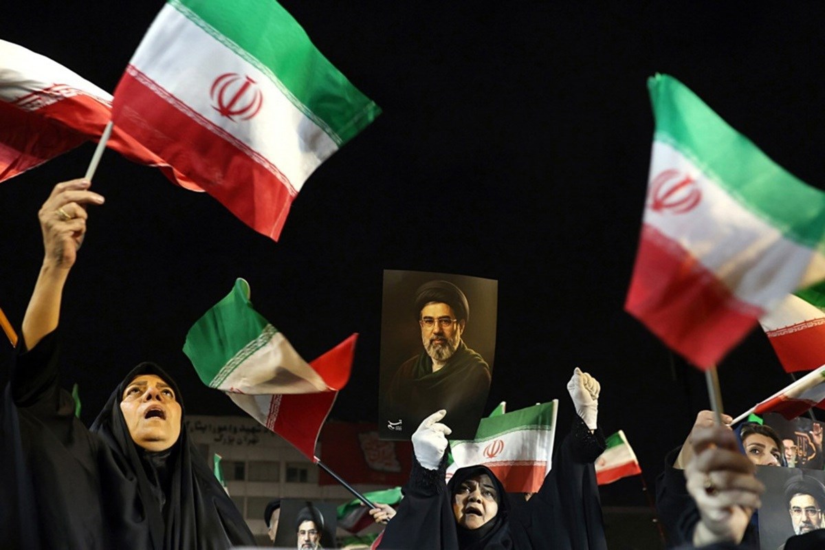 Trump: Odgodio sam napade na zahtjev Irana. Iranci: Nismo tražili odgodu