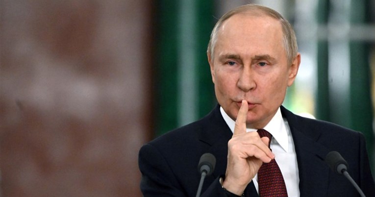 Putin od rata u Ukrajini ima samo korist, kraj sukoba bi za njega bio katastrofa