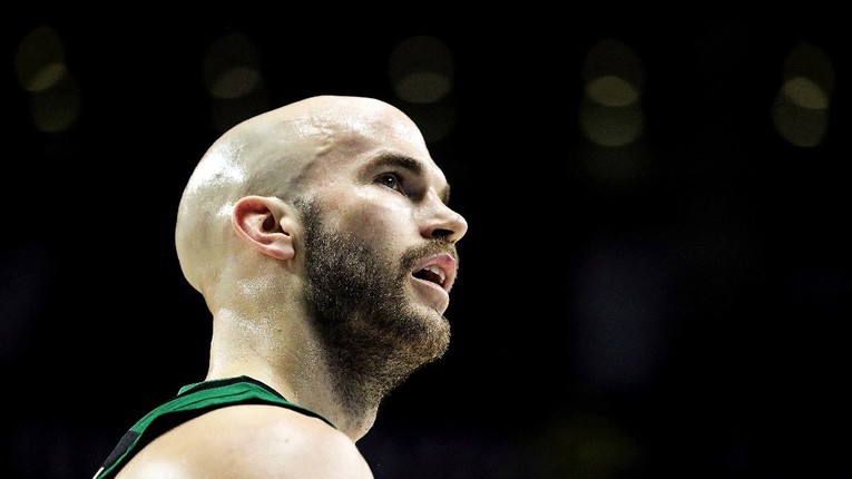 Eurohoops: Calathes napušta PAO i potpisuje za španjolskog velikana