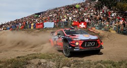 Najuspješniji vozač relija u povijesti propušta WRC Croatia Rally