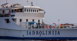 Ništa od električnih brodova, Jadrolinija poništila natječaj